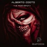 cover: Alberto Costas - The Psychopath