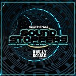 cover: Sampla - Sound Stoppers