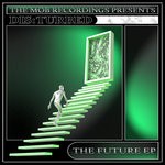 cover: Dis Turbed - The Future