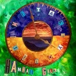 cover: Hannah Gill - Take Your Time