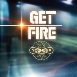 cover: Yossef Ohana - Get Fire