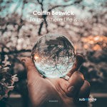 cover: Caitlin Beswick - To Be Where Life Is