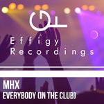 cover: Mhx - Everybody (In The Club)