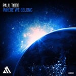 cover: Paul Todd - Where We Belong