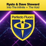 cover: Rysto & Dave Steward - Into The Infinite/The Void