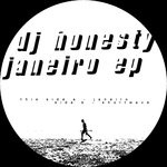 cover: Dj Honesty - Janeiro EP