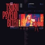 cover: Tsorn - Psycho Bitch EP