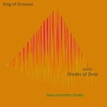 cover: King of Groovez - Shades Of De EP