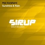 cover: Mor Avrahami - Sunshine & Rain