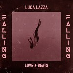 cover: Luca Lazza - Falling