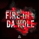 cover: Arkantos - Fire In Da Hole