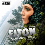 cover: Eiton - Mechanikal Tree