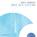 cover: Daniel Wanrooy - Once In A Lifetime