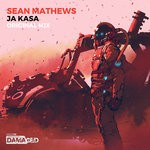 cover: Sean Mathews - Ja Kasa