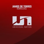 cover: James De Torres - Reminiscense