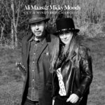 cover: Ali Maas & Micky Moody - Get A Mind (& Change It)