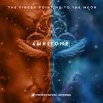 cover: Amritone - The Finger Pointing To The Moon