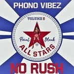 cover: Phono Vibez - No Rush