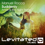 cover: Manuel Rocca - Suddenly