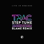 cover: Random Movement|Trac - Step Tune (Blame Remix)