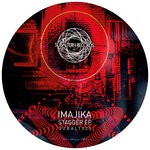 cover: Imajika - Stagger EP