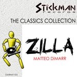 cover: Matteo Dimarr - Zilla