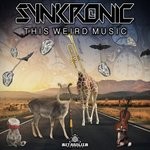 cover: Synkronic - This Weird Music