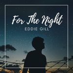 cover: Eddie Gill - For The Night