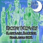 cover: Earl Mor|Randall Baxter - Body Moves