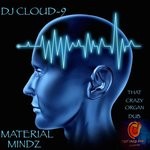 cover: Dj Cloud-9 - Material Mindz