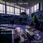 cover: Fat Techno - Silence Of The Night