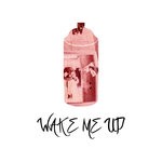 cover: Davv - Wake Me Up