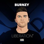 cover: Burnzy - Liberation