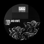 cover: Fork And Knife - Bovine