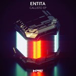 cover: Entita - Callisto