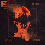 cover: Art1fact - Betrayal/Hostage