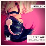 cover: Jjmillon - I Need You