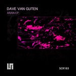 cover: Dave Van Guten - Aran