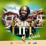 cover: Quada - Better Life