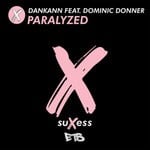 cover: Dankann|Dominic Donner - Paralyzed