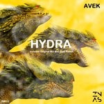 cover: Avek - Hydra