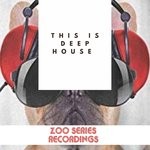 cover: Various - This Is Deep House