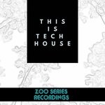 cover: 70inpm|Various - This Is Tech House