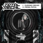 cover: Total Recall - Closing Circles/Firing Pistol