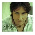 cover: Steve Azar - Hard Road