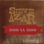 cover: Steve Azar - Moo La Moo