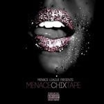 cover: J Champion - Menace Chixtape