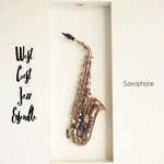 cover: West Coast Jazz Ensemble - Saxophone