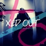 cover: Xed Out - Full Body Apparition