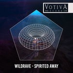 cover: Wildrave - Spirited Away